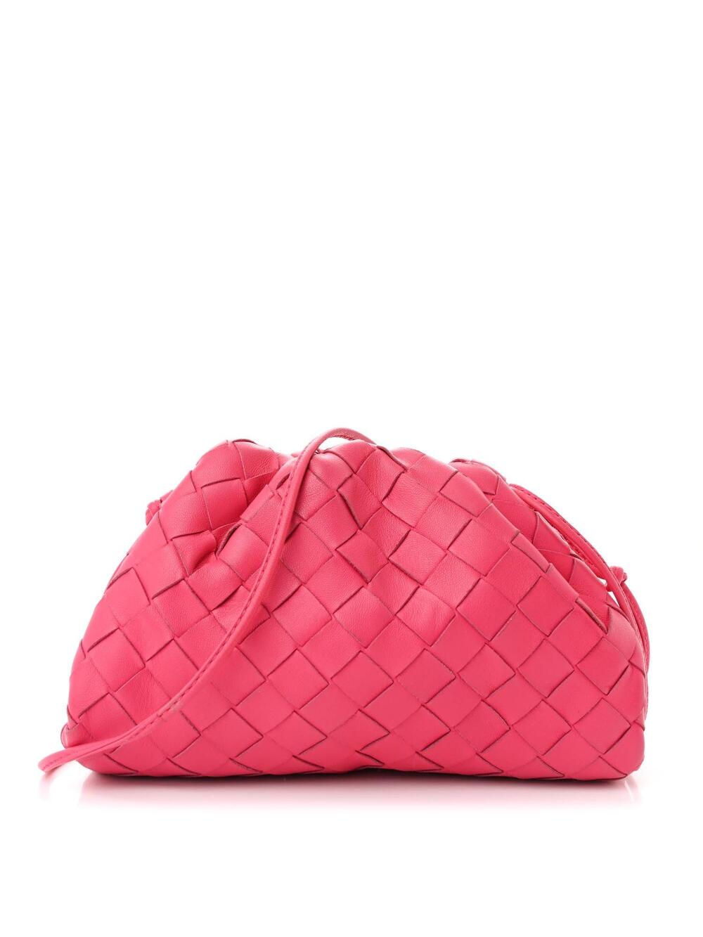Bottega Veneta Nappa Intrecciato The #282560B89B